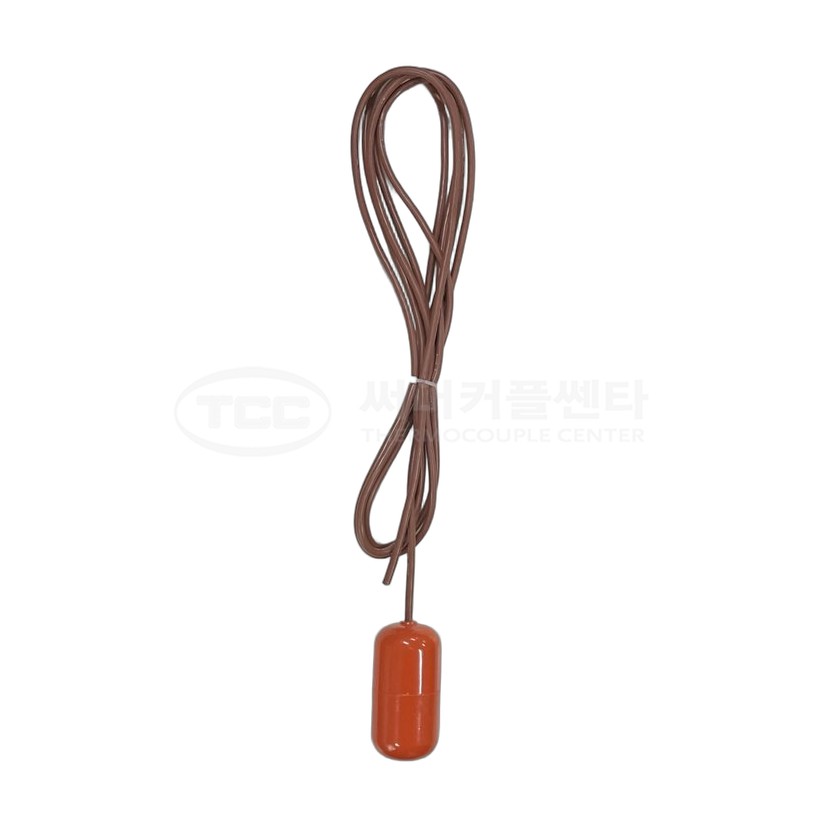 레벨센서 플로트 타입 제품 사진