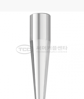 테이퍼 바스톡형 써머웰 제품 사진